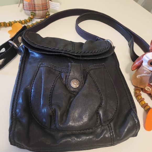 Lucky brand Abbey Road mini bag - Picture 3 of 5